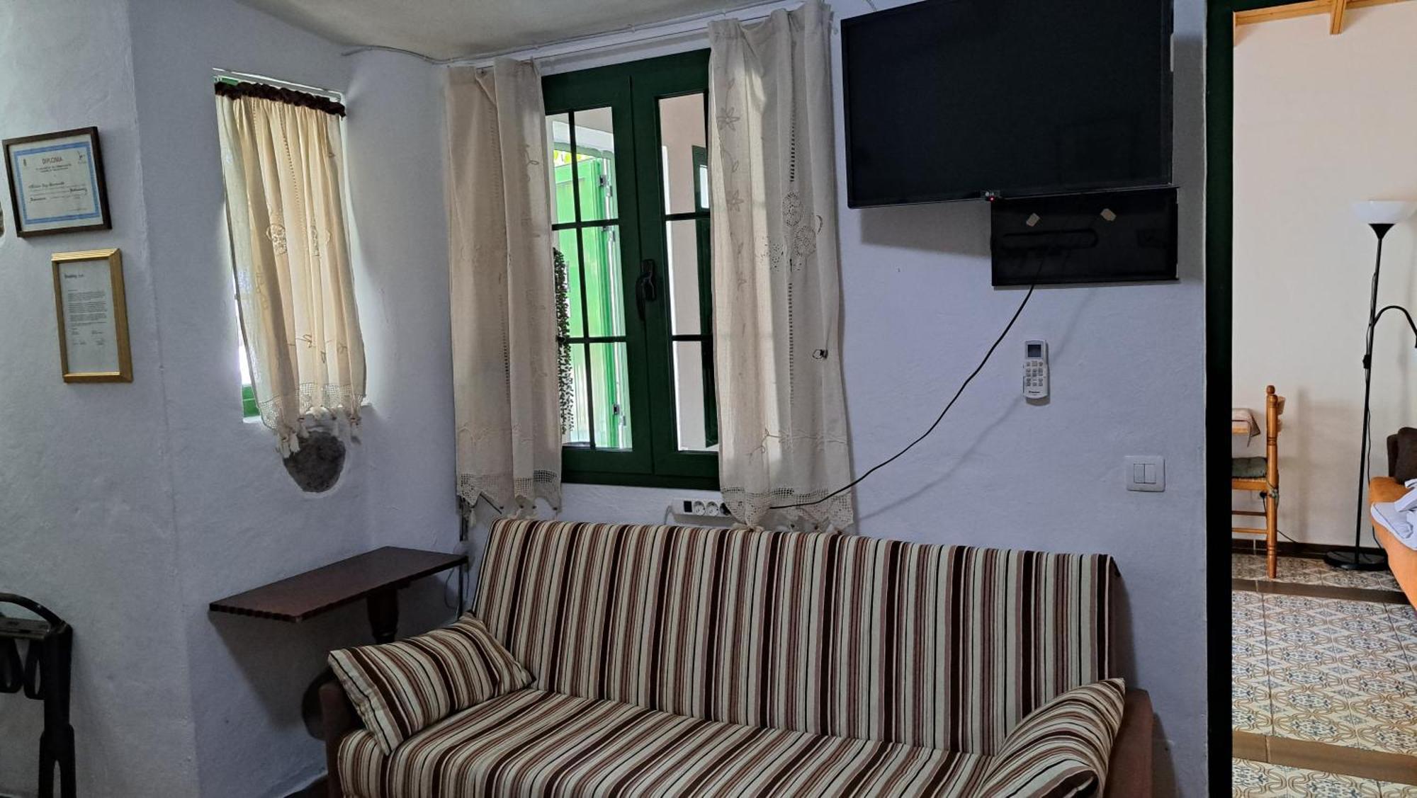 Casa Santana Segura Guest House Tejeda  Room photo