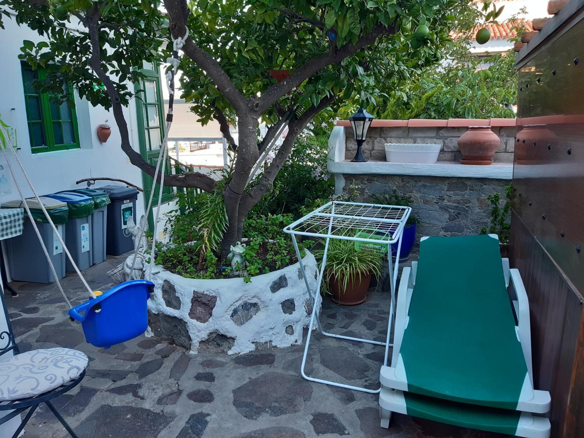 Casa Santana Segura Guest House Tejeda  Room photo
