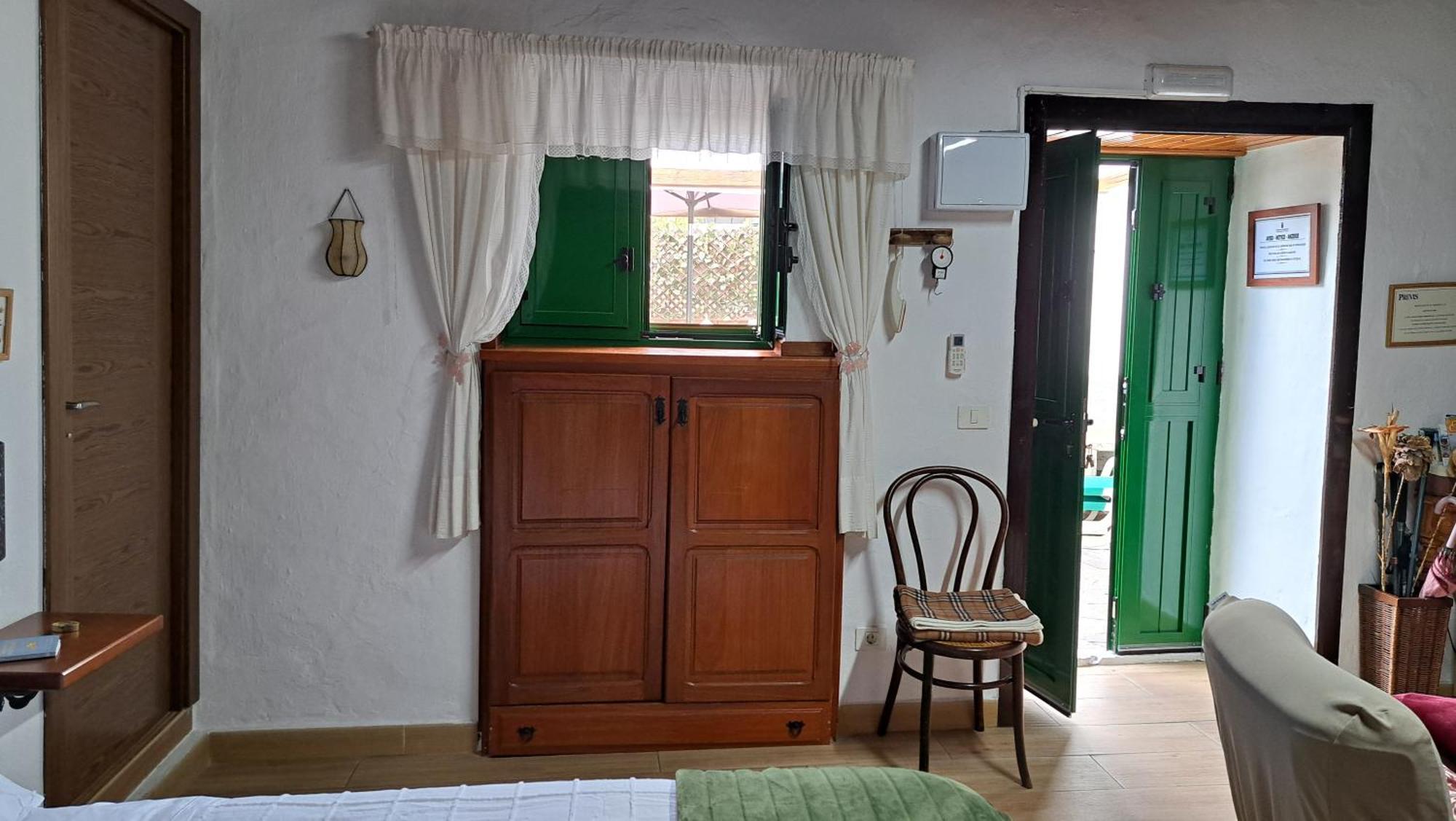 Casa Santana Segura Guest House Tejeda  Room photo