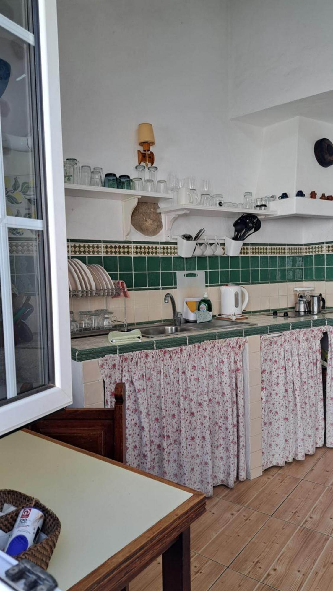 Casa Santana Segura Guest House Tejeda  Room photo