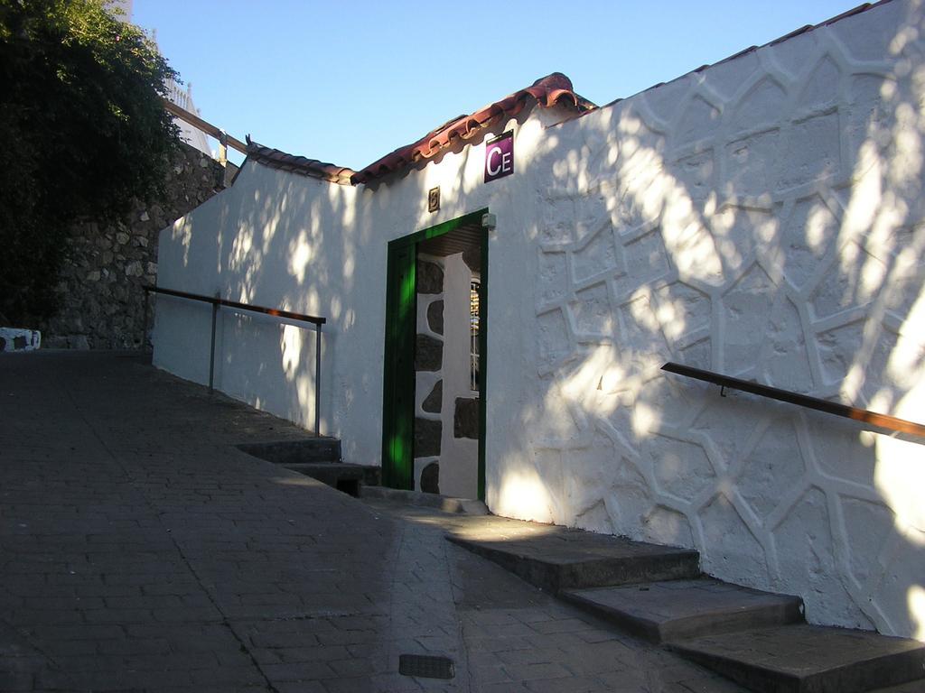 Casa Santana Segura Guest House Tejeda  Room photo